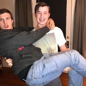 Meet your Posher, James